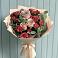Букет цветов из: Гвоздики и Розы в Георгиевске