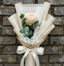 Букет цветов из:  Розы в Георгиевске