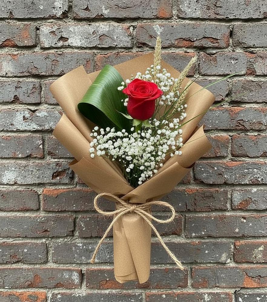 Букет цветов из: Розы в Георгиевске