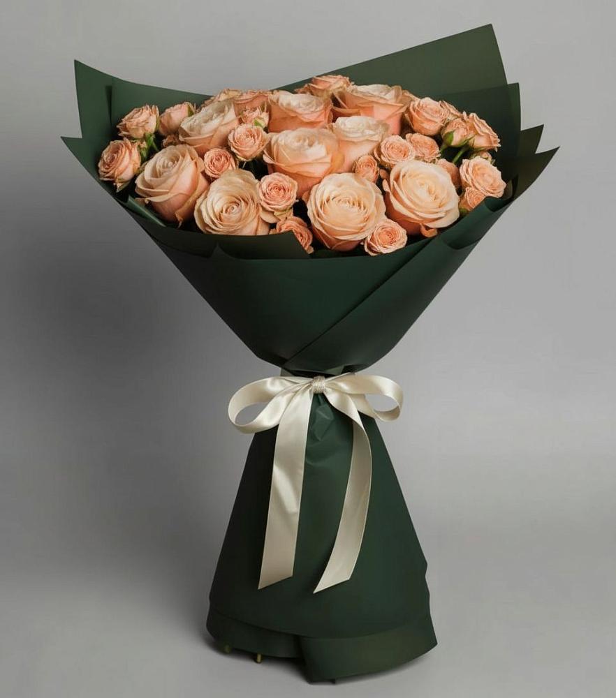 Букет Элегантный в Георгиевске