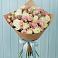 Букет цветов из: Розы в Георгиевске