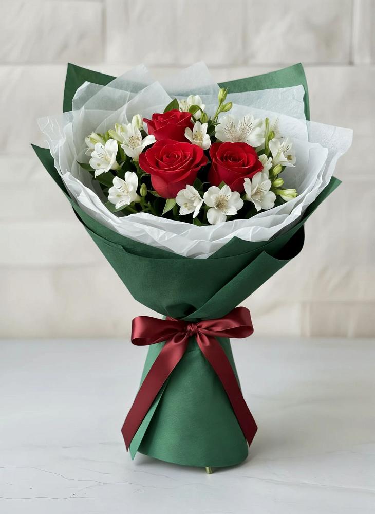 Букет Идеальный Вкус в Георгиевске