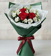 Букет Идеальный Вкус в Георгиевске