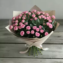 Букет Удовольствие в Георгиевске