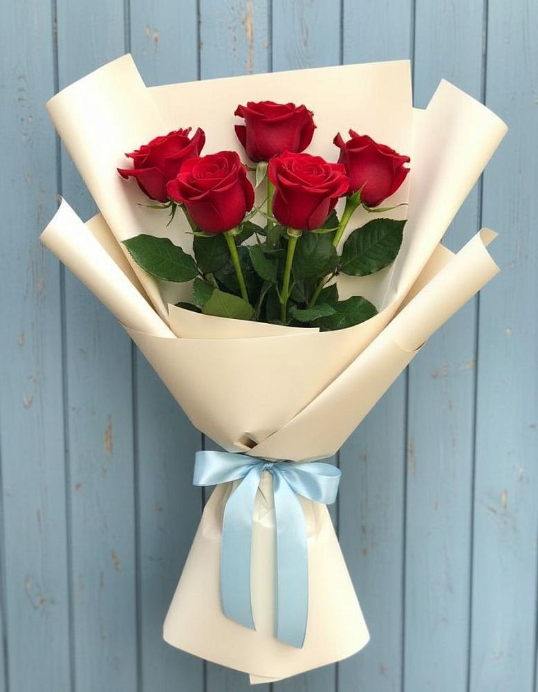 Букет Классика чувств в Георгиевске