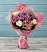Букет цветов из: Герберы в Георгиевске
