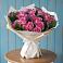 Букет цветов из: Розы в Георгиевске