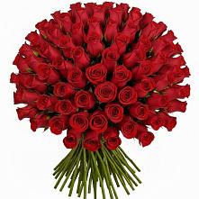 Букет Красные розы Чери Лав #REPLACE_PRED# Георгиевске