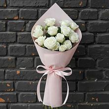 Букет цветов из:  Розы в Георгиевске