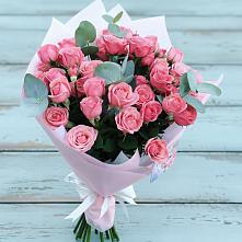 Букет Леди совершенство в Георгиевске